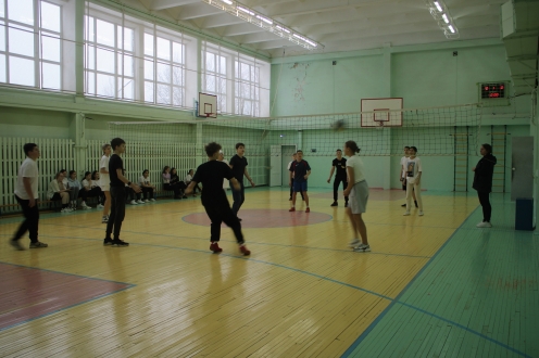 День здоровья