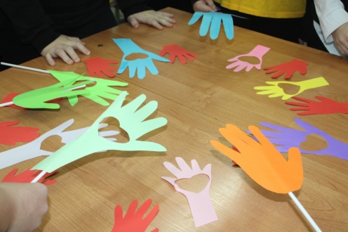 5 декабря – День добровольца России