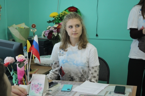 Противодействие терроризму – путь к миру