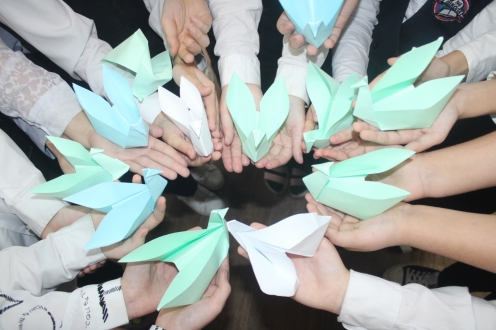 16 ноября – День толерантности (терпимости)