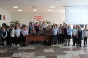 «Маленькие герои большой войны»