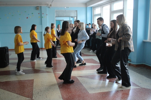 Итоги Антинаркотического месячника и Месячника здоровья и спорта