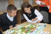 Игра «Человек: как дожить до 100+ лет»