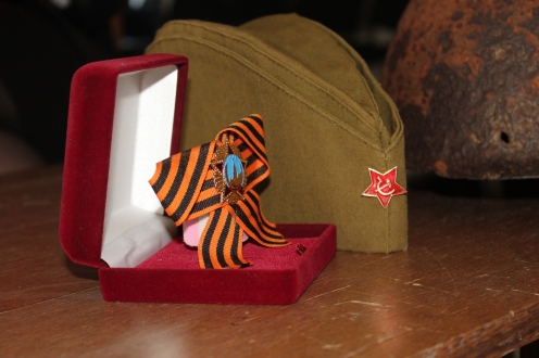 Научно–практическая конференция «Легендарный Ржев»