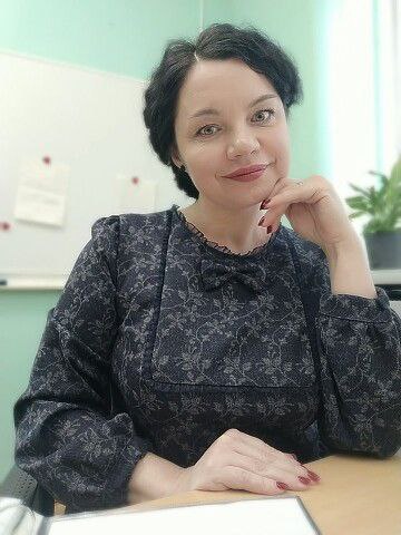 Учитель года - 2024