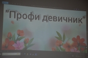 «Профи Девичник»
