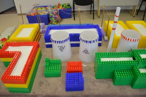 Неделя современной энергетики