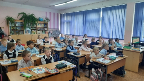 «Наши питомцы» (правила ответственного хозяина)