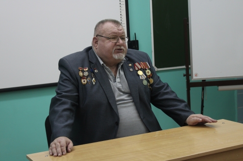 «Без срока давности»