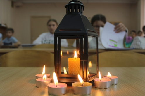 Памятная дата: победе под Сталинградом посвящается…