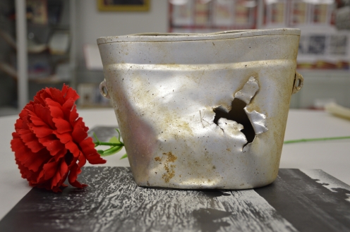 «Музейный предмет – хранитель социальной памяти»