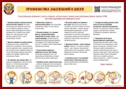 О профилактике заболеваний в школе