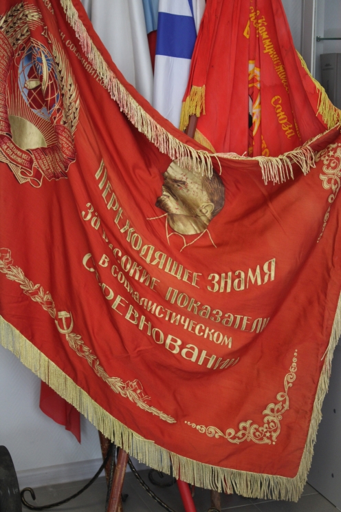 Семинар «Музейная педагогика в предметах школы»