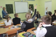 Мероприятия, приуроченные к Дню памяти жертв ДТП