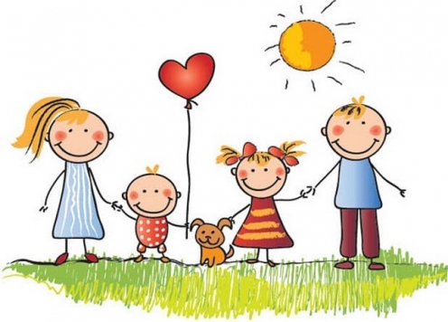 Положение VI-ого регионального конкурса - фестиваля семейного творчества «Мы - вместе!»