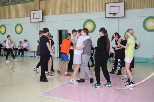 День здоровья