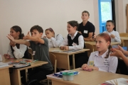 Викторина «Знатоки безопасного поведения»