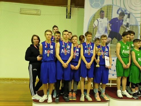 Поколение ЗОЖ