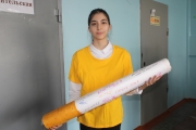 Акция «Скажем курению НЕТ» и танцевальный флэшмоб