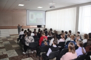 «Альтернатива вредным привычкам»