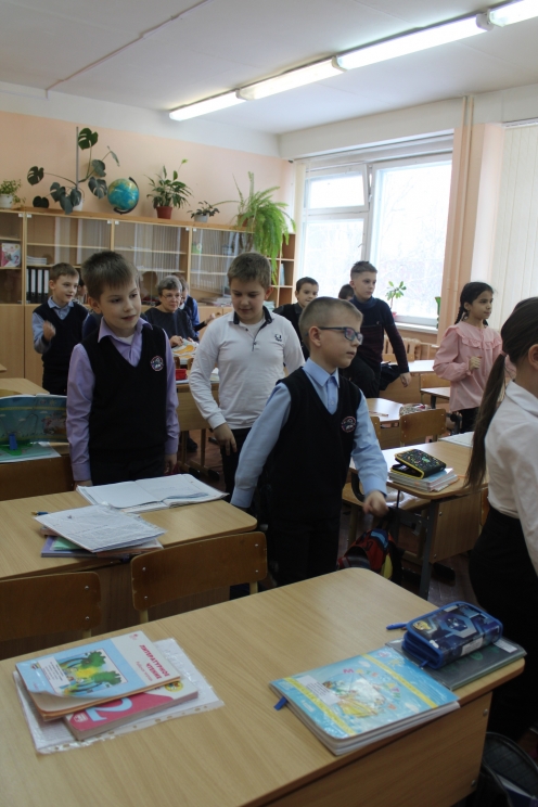 7 апреля – Всемирный день здоровья