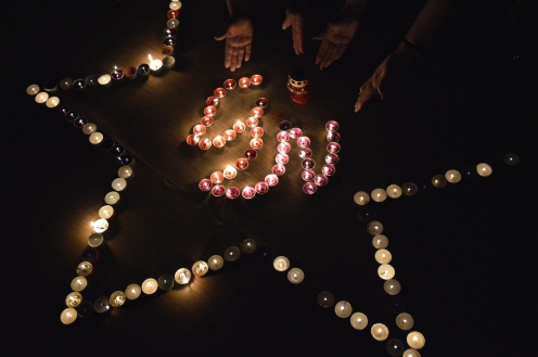 День памяти жертв геноцида советского народа в годы войны