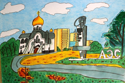 Итоги конкурса «Эстафета поколений первопроходцев»