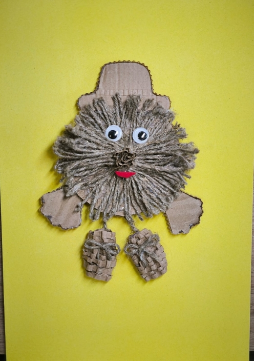 «Семейный оберег»