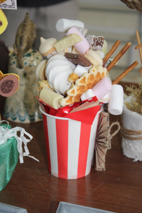 Встреча со специалистами Удомельского центра досуга и культуры