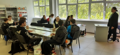 «У края бездны»