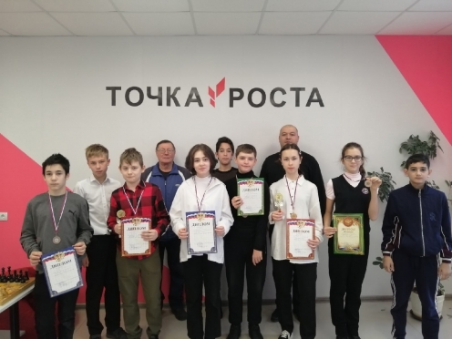 Спортивные каникулы